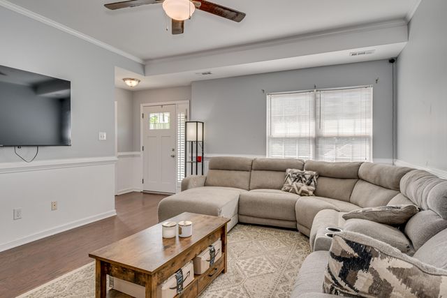 56 Woodlawn Lane, North Augusta, SC 29841