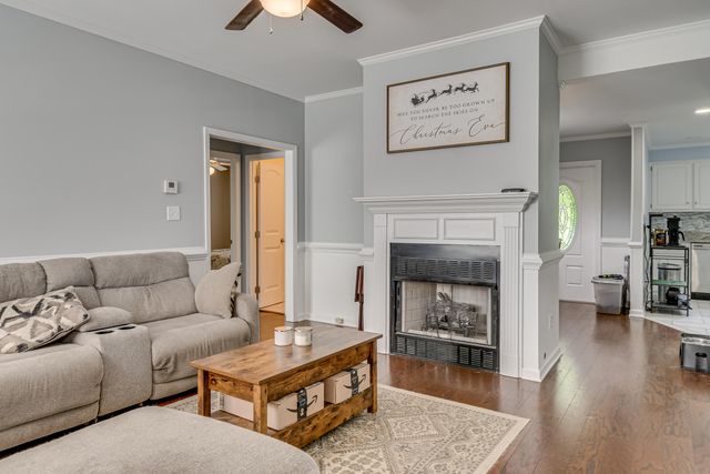 56 Woodlawn Lane, North Augusta, SC 29841