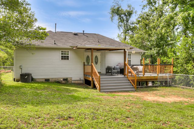 56 Woodlawn Lane, North Augusta, SC 29841