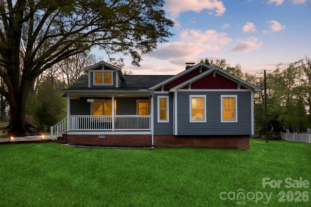 213 Nixon Road, Belmont, NC 28012