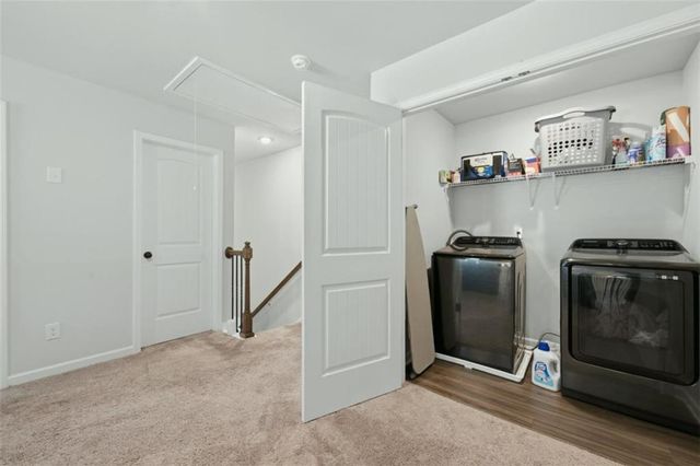 784 Lakehaven Lane, Loganville, GA 30052