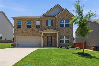 784 Lakehaven Lane, Loganville, GA 30052