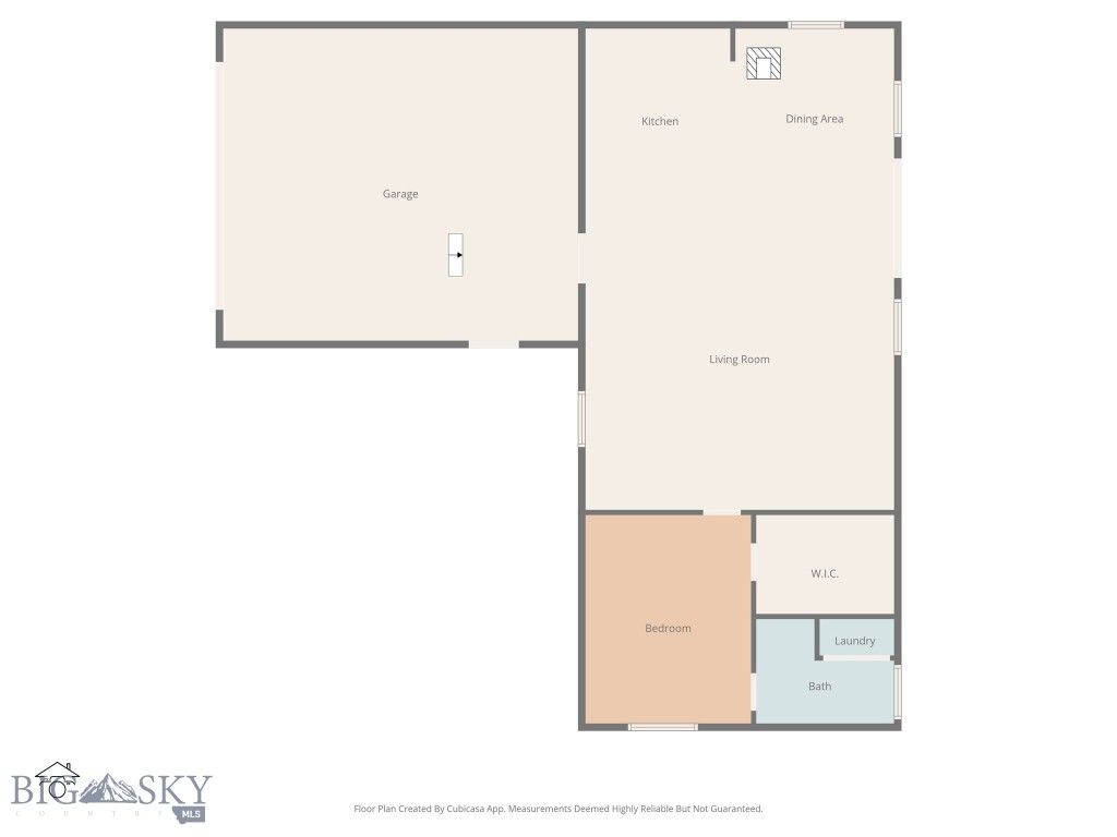 2249 Seitz Road E, Wilsall, MT 59086 photo 13