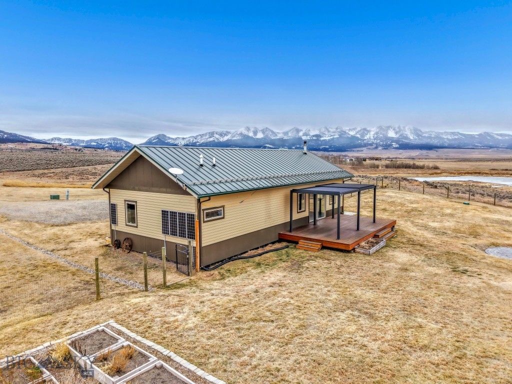 2249 Seitz Road E, Wilsall, MT 59086 photo 48