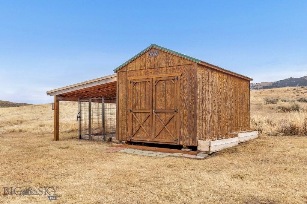 2249 Seitz Road E, Wilsall, MT 59086 photo 54