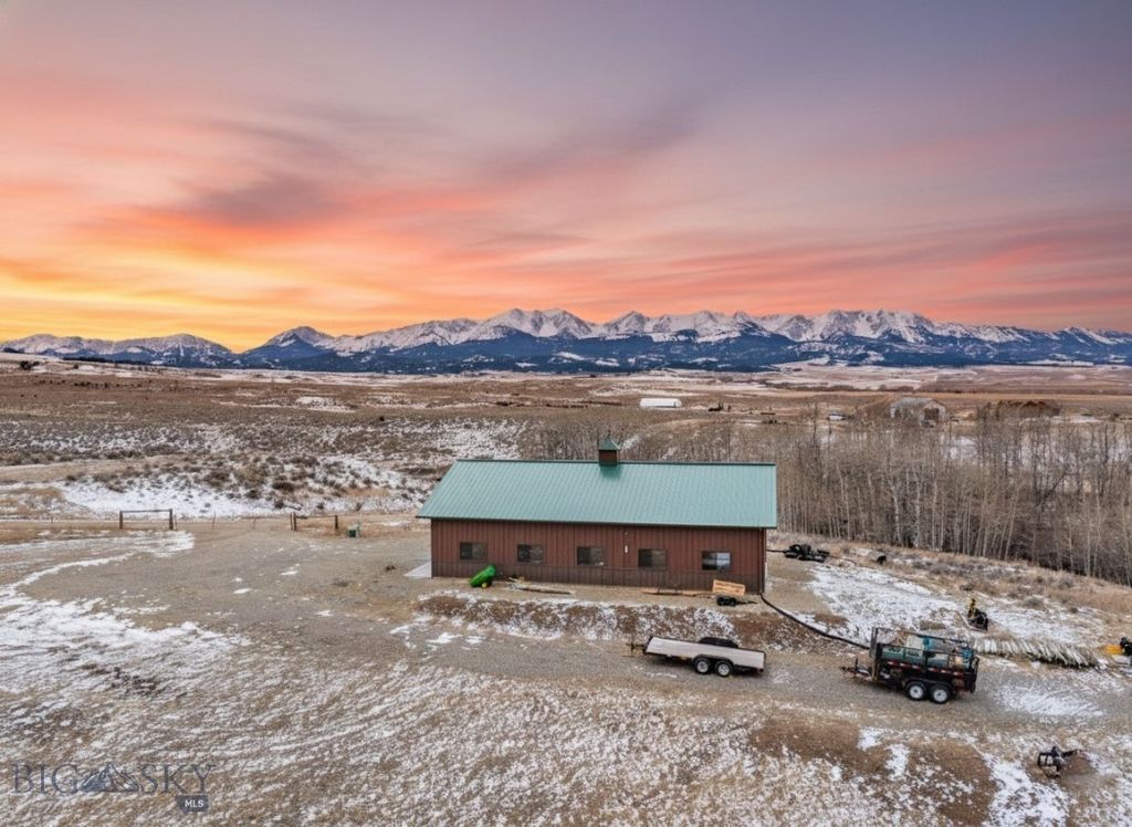 2249 Seitz Road E, Wilsall, MT 59086 photo 57