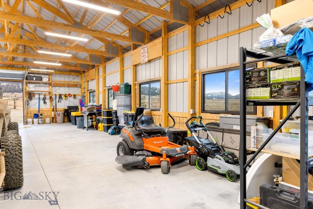 2249 Seitz Road E, Wilsall, MT 59086 photo 65