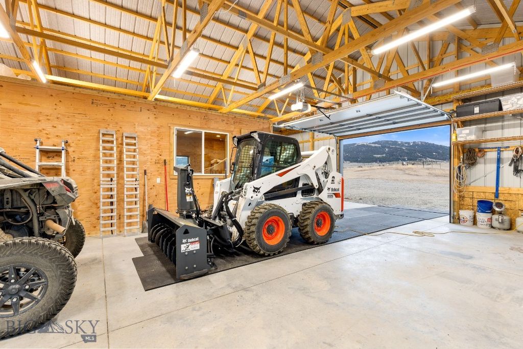 2249 Seitz Road E, Wilsall, MT 59086 photo 67