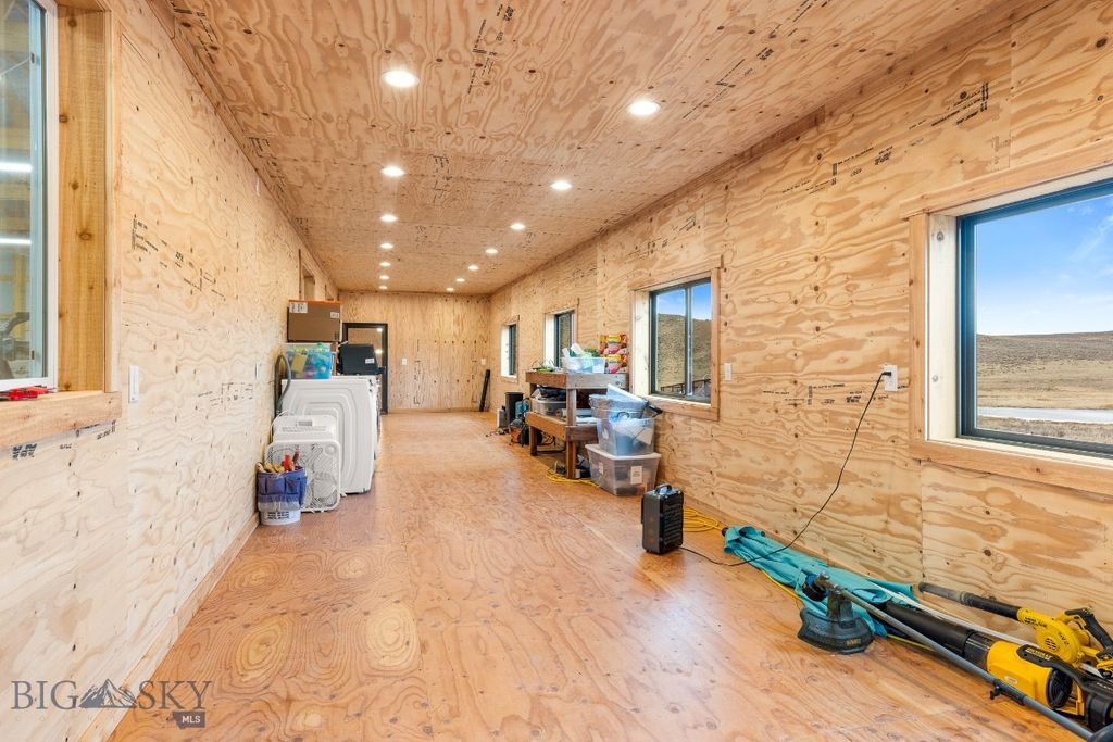 2249 Seitz Road E, Wilsall, MT 59086 photo 68