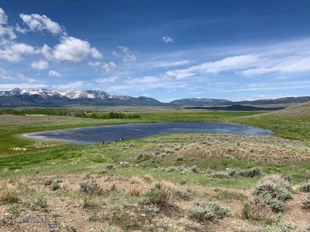 2249 Seitz Road E, Wilsall, MT 59086 photo 7