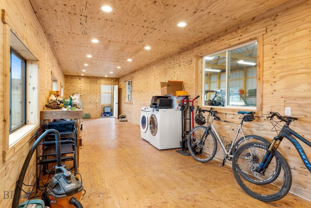 2249 Seitz Road E, Wilsall, MT 59086 photo 70