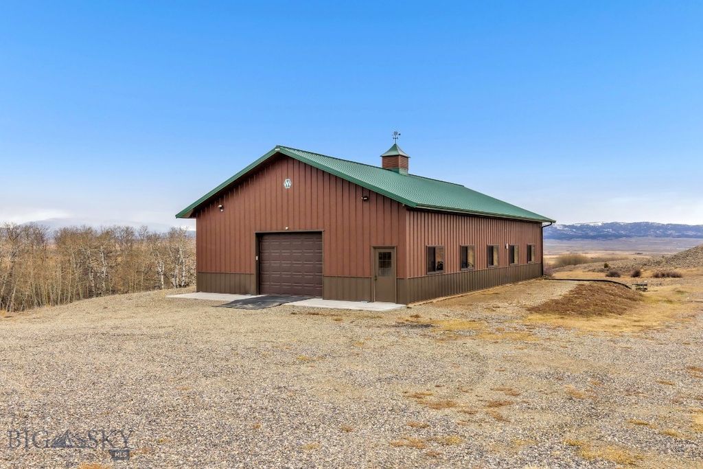 2249 Seitz Road E, Wilsall, MT 59086 photo 71