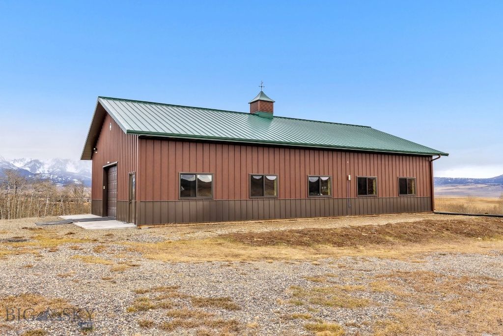 2249 Seitz Road E, Wilsall, MT 59086 photo 73
