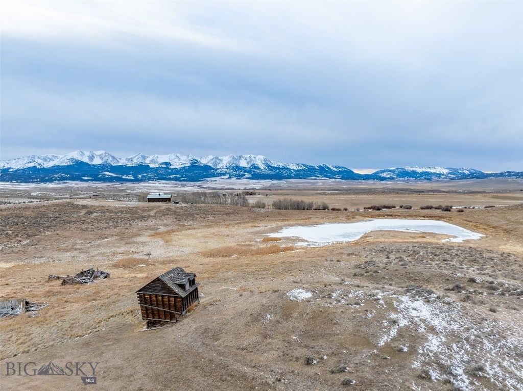 2249 Seitz Road E, Wilsall, MT 59086 photo 77