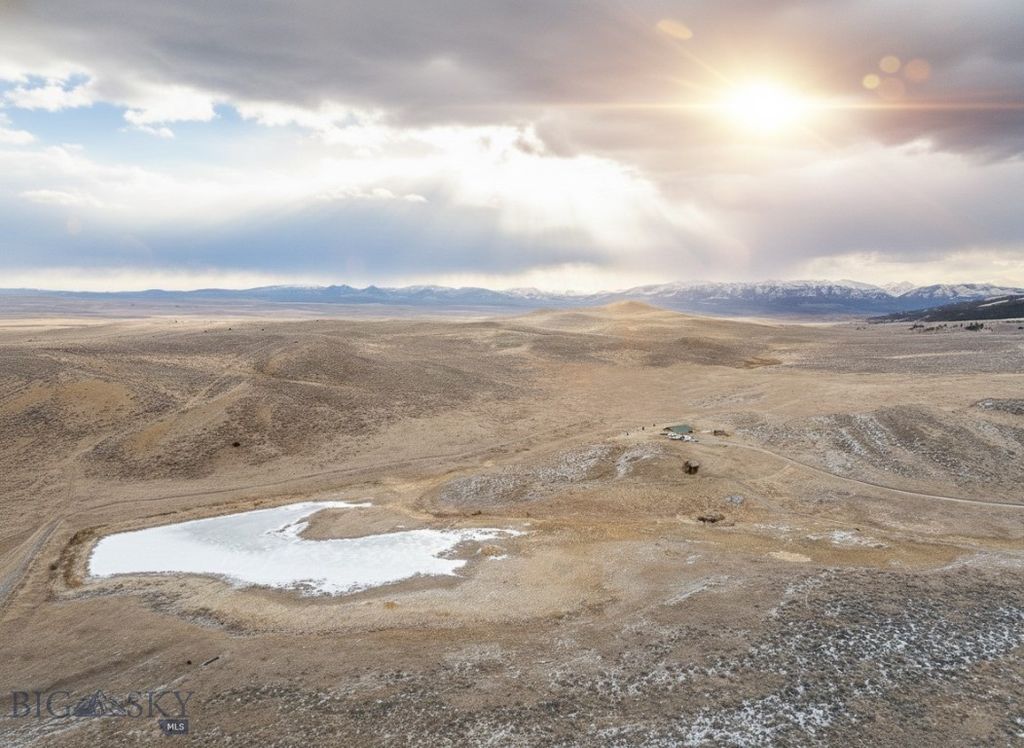 2249 Seitz Road E, Wilsall, MT 59086 photo 79