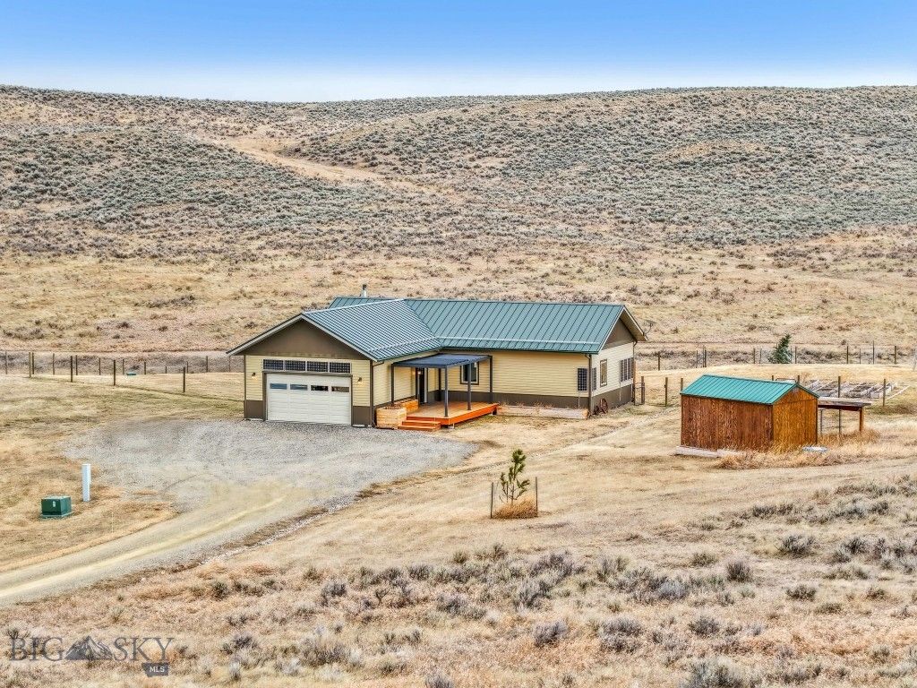 2249 Seitz Road E, Wilsall, MT 59086 photo 8