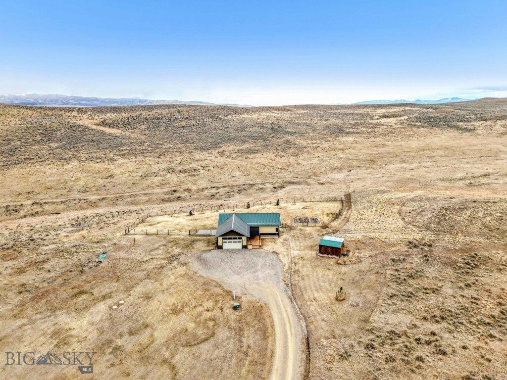 2249 Seitz Road E, Wilsall, MT 59086 photo 82