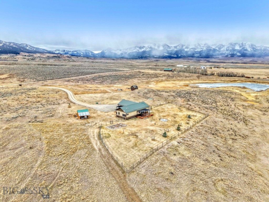 2249 Seitz Road E, Wilsall, MT 59086 photo 83