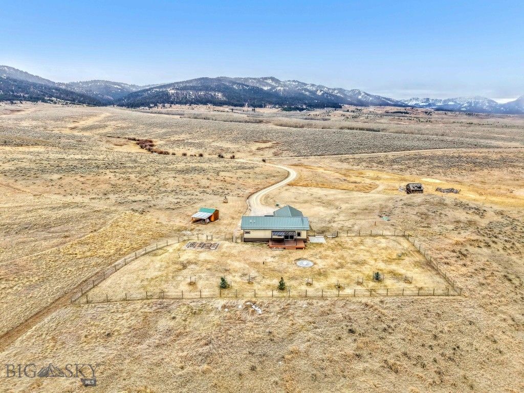 2249 Seitz Road E, Wilsall, MT 59086 photo 84