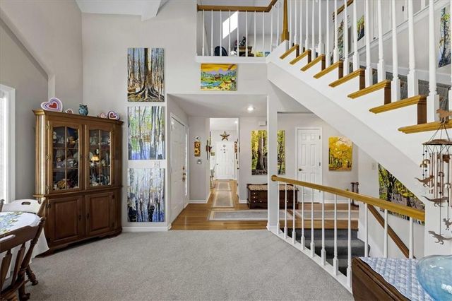 2501 W 137th Place, Leawood, KS 66224