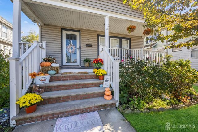 5 Fairview Avenue, South River, NJ 08882