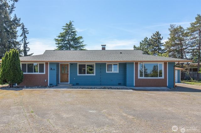 11 Stone Road, Sequim, WA 98382