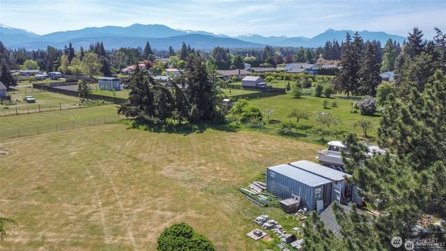 11 Stone Road, Sequim, WA 98382