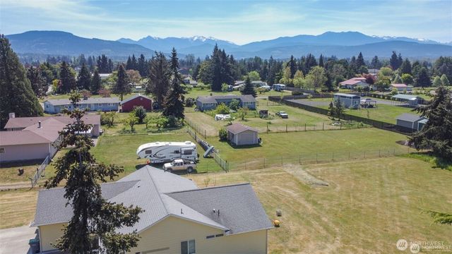 11 Stone Road, Sequim, WA 98382