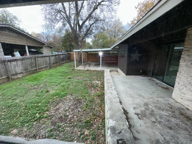 2101 Vanderbilt LN, Austin, TX 78723