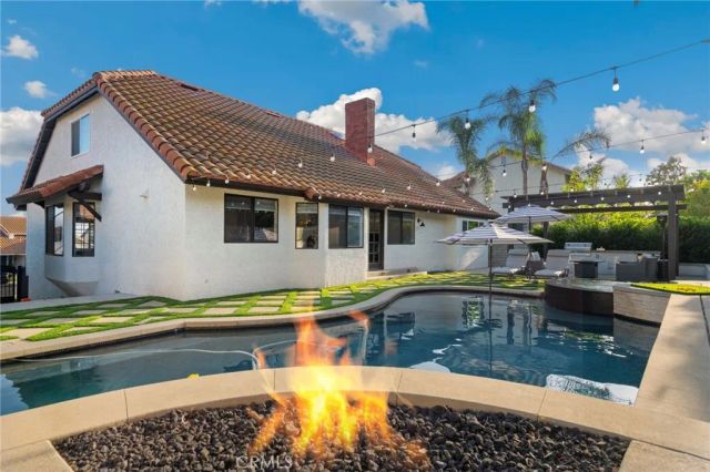 11060 Gettysburg Drive, Rancho Cucamonga, CA 91737