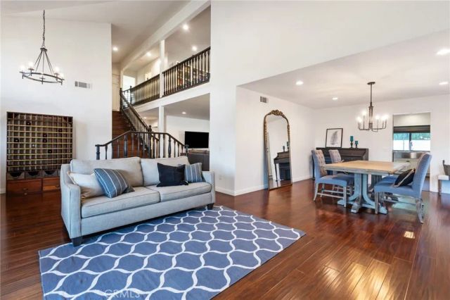 11060 Gettysburg Drive, Rancho Cucamonga, CA 91737