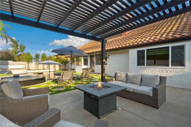 11060 Gettysburg Drive, Rancho Cucamonga, CA 91737