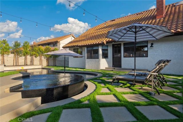 11060 Gettysburg Drive, Rancho Cucamonga, CA 91737