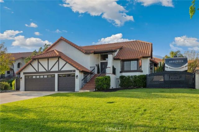 11060 Gettysburg Drive, Rancho Cucamonga, CA 91737