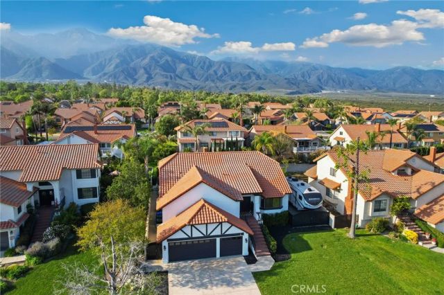 11060 Gettysburg Drive, Rancho Cucamonga, CA 91737