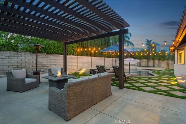 11060 Gettysburg Drive, Rancho Cucamonga, CA 91737