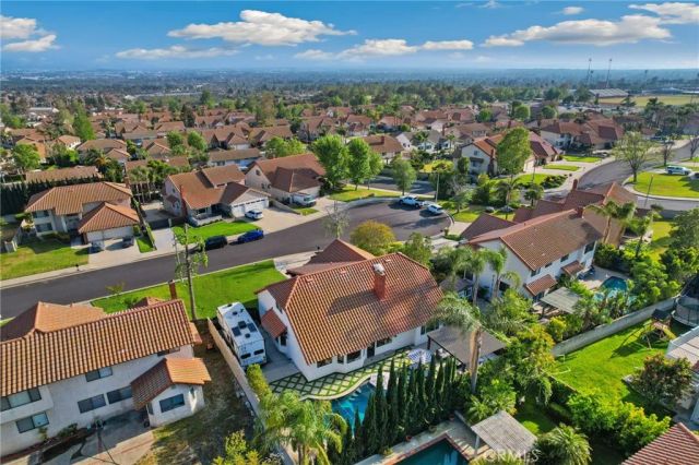 11060 Gettysburg Drive, Rancho Cucamonga, CA 91737