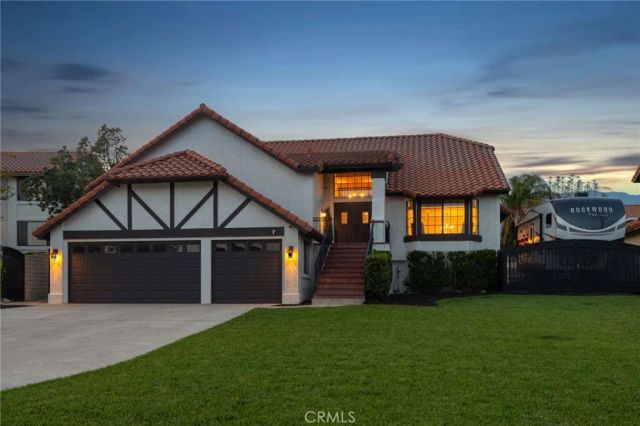 11060 Gettysburg Drive, Rancho Cucamonga, CA 91737