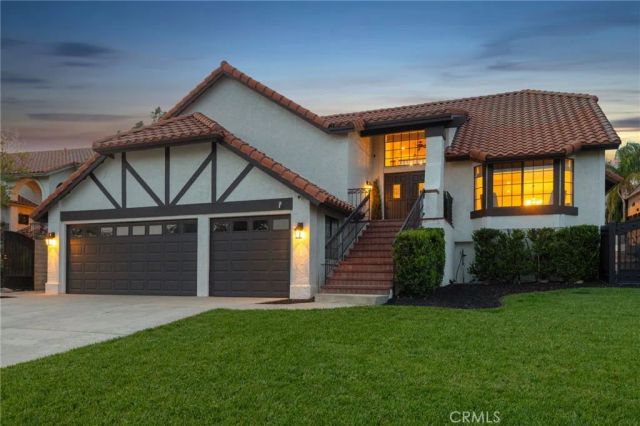 11060 Gettysburg Drive, Rancho Cucamonga, CA 91737