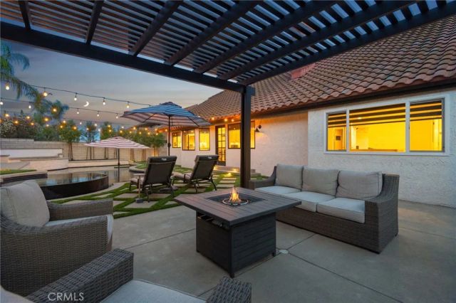 11060 Gettysburg Drive, Rancho Cucamonga, CA 91737