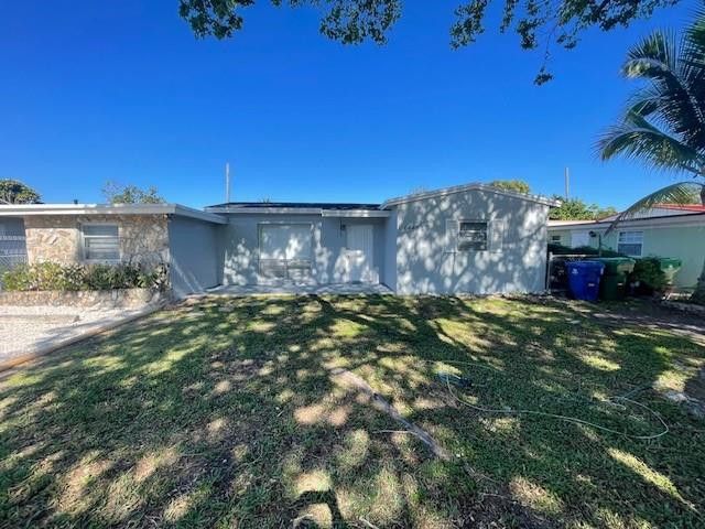 6445 SW 20th Street, Miramar, FL 33023