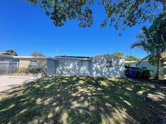 6445 SW 20th Street, Miramar, FL 33023