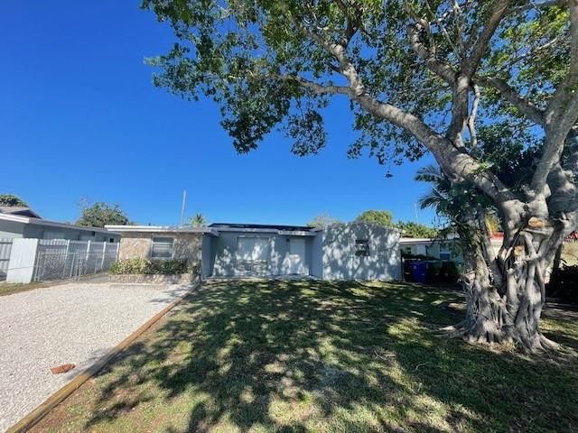 6445 SW 20th Street, Miramar, FL 33023