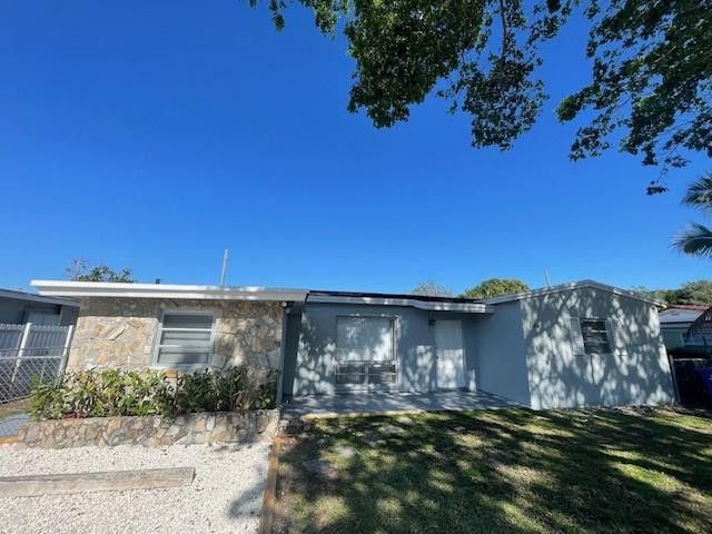 6445 SW 20th Street, Miramar, FL 33023