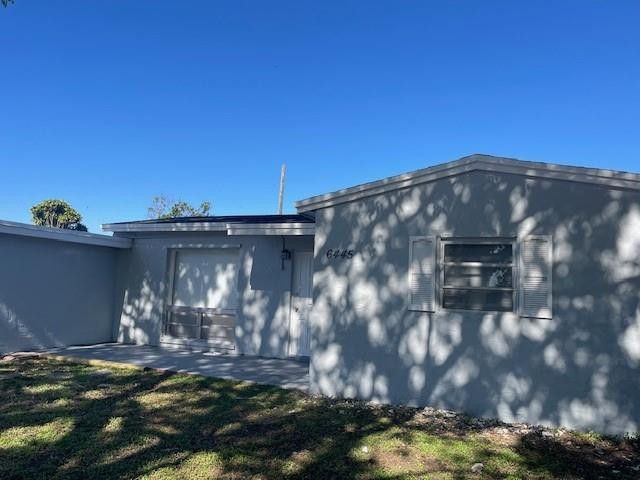 6445 SW 20th Street, Miramar, FL 33023