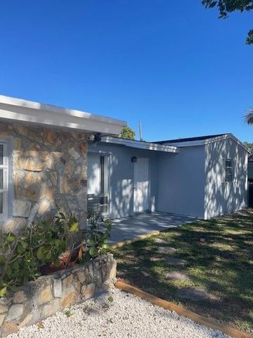 6445 SW 20th Street, Miramar, FL 33023