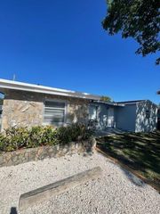 6445 SW 20th Street, Miramar, FL 33023