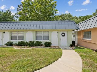 11935 BAYONET LANE 0, New Port Richey, FL 34654