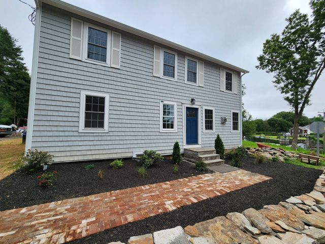 154 Falls Road, East Haddam, CT 06469