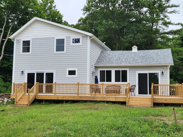 154 Falls Road, East Haddam, CT 06469